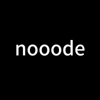 nooode logo - Similar company to Agence Double V