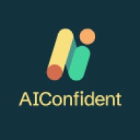 AIConfident logo - Similar company to M6R