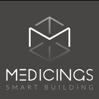Medicings logo - Similar company to Simplestay