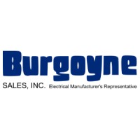 Burgoyne Sales Inc logo - Similar company to Utilitech Solutions