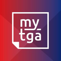 myTGA GmbH logo - Similar company to Dvc Software Gmbh