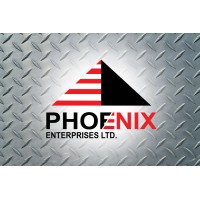 Phoenix Enterprises Ltd logo - Similar company to Tripine Developments