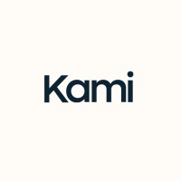KAMI logo - Similar company to Creation & Image Paris