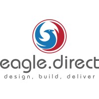 Eagle Direct logo - Similar company to Ia Engineering