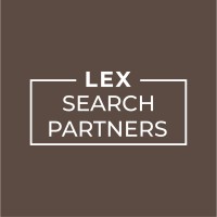 Lex Search Partners logo - Similar company to Uscmo