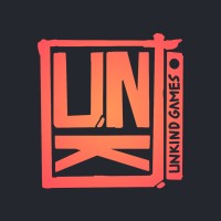 Unkind Games logo - Similar company to Sigal