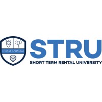 Short Term Rental University logo - Similar company to J&J Solutions