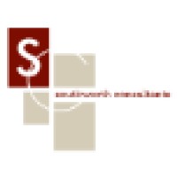 Southworth Consultants Limited logo - Similar company to Creative Minds Project Development & Consultation