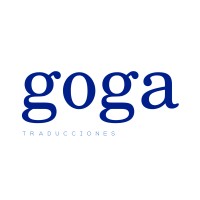 Goga Traducciones logo - Similar company to Rocket Adrift Games