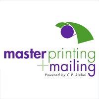 Master Printing and Mailing logo - Similar company to Master Printing + Mailing