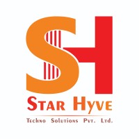 Star Hyve Techno Solutions Pvt Ltd logo