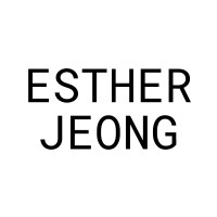 Esther Jeong Ceramics logo - Similar company to Herewith