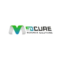 Medcure Revenue Solutions logo - Similar company to Callwave Outsource