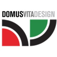 Domus Vita Design logo - Similar company to Eaton Custom Seating