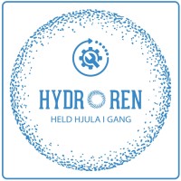 Hydro-Ren as logo - Similar company to Bs Specialslanger A/S
