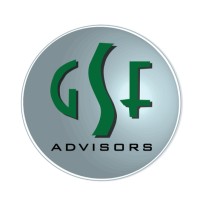 GSF Advisors logo - Similar company to Ldg Advisory, Llc