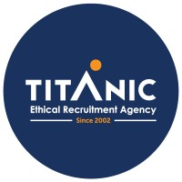 Titanic Manpower Supplier Pvt. Ltd. logo - Similar company to David Foreign Recruitment Agency P. Ltd. -Nepal