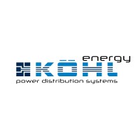 KÖHL energy logo - Similar company to Luxelec