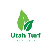 Utah Turf Installation logo - Similar company to Getsynlawn.Com