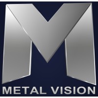 MetalVision logo - Similar company to Metaalvisie