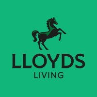 Lloyds Living logo - Similar company to Leaf Living