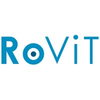 Robotics, vision and Intelligent Technologies (RoViT) logo - Similar company to Iberobotics Robótica