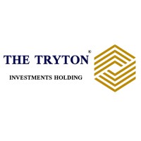 THE TRYTON INVESTMENTS HOLDING LTD. logo - Similar company to Visual Experience