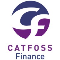Catfoss Finance Limited logo - Similar company to Credebt Ltd. The Debtor Book Professionals