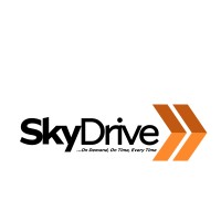 SkyDrive logo - Similar company to Catalyst & Foresight Partners || Business Growth Support & Advisory Services || Business Consultant