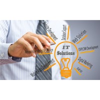 Innovative IT solutions to businesses logo - Similar company to Innovative It Solutions, Inc.
