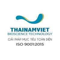 Thai Nam Viet Bioscience Technology logo - Similar company to Jungji | Wellbeing Management Software
