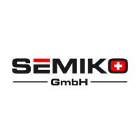 SEMIKO GMBH - Plattenleger logo - Similar company to Sharecomm Ag