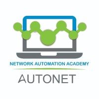 AutoNet logo - Similar company to Certbuddyz