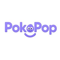 PokoPop logo - Similar company to Xstore