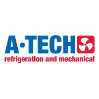 Atech Refrigeration & Mechanical Services logo - Similar company to Mfm Building Products Corp