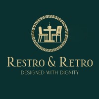 Restro and Retro logo - Similar company to Fidus Synergies Llp
