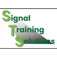 Signal Training Solutions logo - Similar company to Claire Thu Global