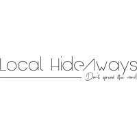 Local Hideaways logo - Similar company to Kros Learning Consultancy