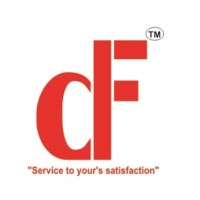 Franchise Dean logo - Similar company to Space Leasing