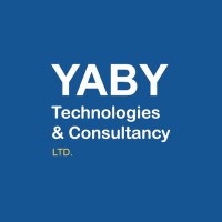 YABY TECH Danışmanlık ve San. Ltd. Şti. logo - Similar company to Türkiye Enerji Danışmanlık