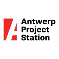 Antwerp Project Station logo - Similar company to Fuego B.V.