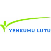 YENKUMU LUKU logo - Similar company to L'Effet Morpho