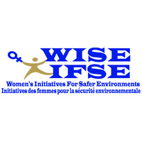 Women's Initiatives for Safer Environments logo - Similar company to Central Okanagan Elizabeth Fry Society