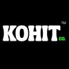 Kohit & Co. logo - Similar company to Devkit It Solution
