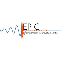 Extreme Photonics Innovation Centre (EPIC) logo - Similar company to Donnish