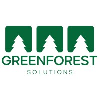 GreenForest Solutions GmbH logo - Similar company to Lule Tools