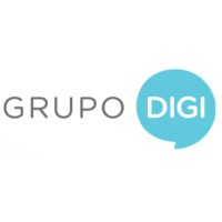 Grupo Digi logo - Similar company to Reconhece.Vc