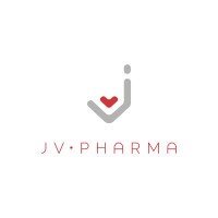 JV Pharma logo - Similar company to Brown'S Pharma