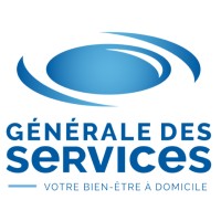 Générale des Services Orléans logo - Similar company to Generale Des Services