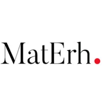 MatErh logo - Similar company to Linkedcare